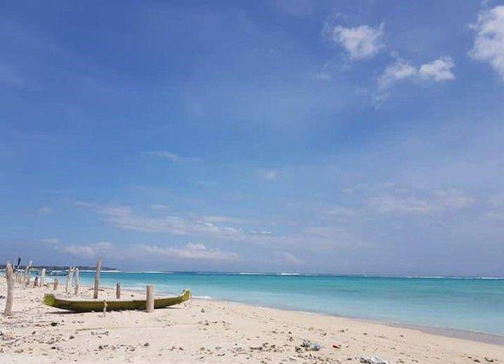 Pantai Mahagiri (instagram.com/mahagiriresortnusalembongan)