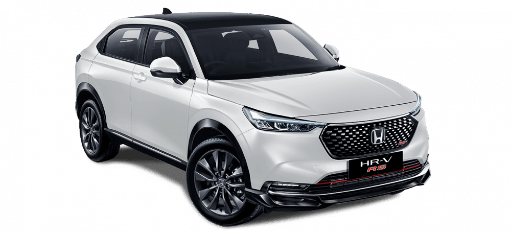 Honda HRV (honda-indonesia.com)
