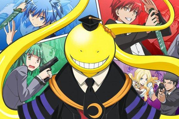 5 Anime Anti-Mainstream Dengan Cerita Unik yang Wajib Kamu Tonton