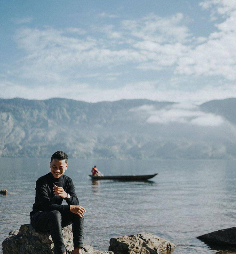 Danau Laut Tawar (instagram.com/zulmausiir)