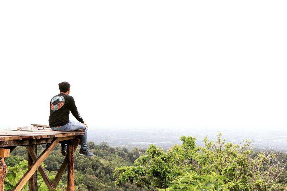 Bukit Kura-kura (instagram.com/onnyiman)