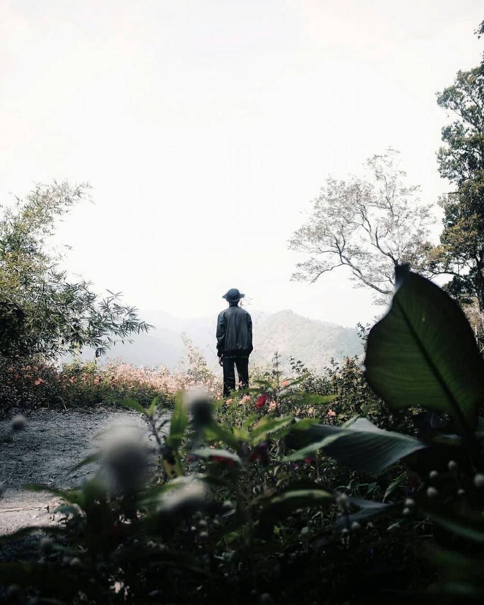 Bukit Kura-kura (instagram.com/adityafandu)