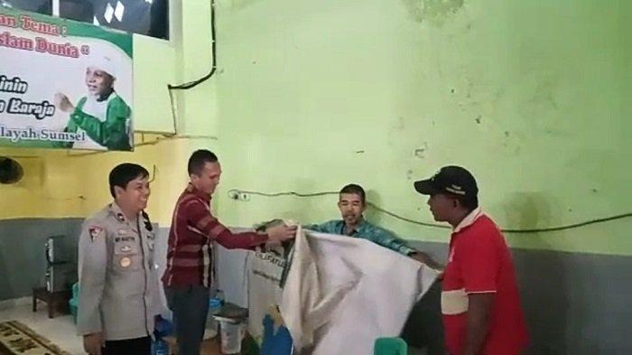Pimpinan Khilafatul Muslimin Ternyata Pernah Ceramah di Lubuk Linggau