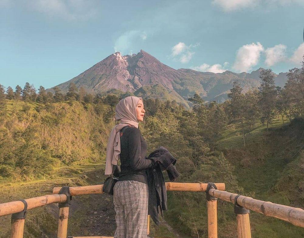 10 Destinasi Alam Paling Populer di Klaten, Didominasi Wisata Air!
