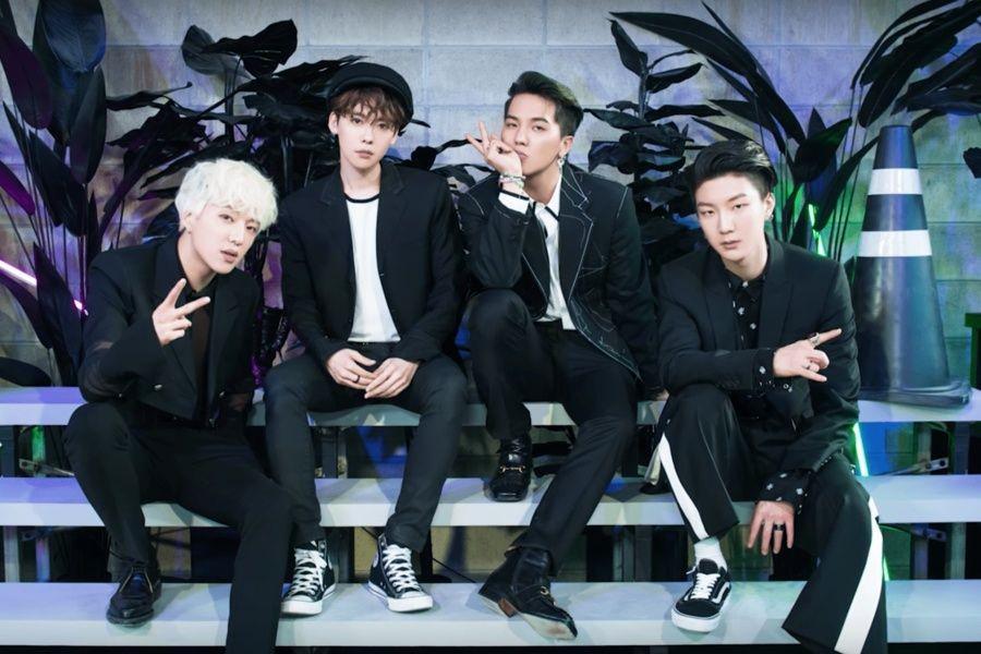 [QUIZ] Kami Tahu Member WINNER yang Cocok Jadi Partner Travelingmu Berdasarkan Golongan Darah!