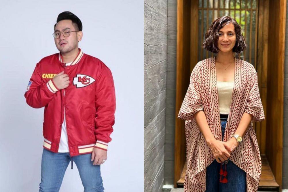 10 Artis yang Sulit Bertemu Anak Setelah Cerai, Ada King Nassar