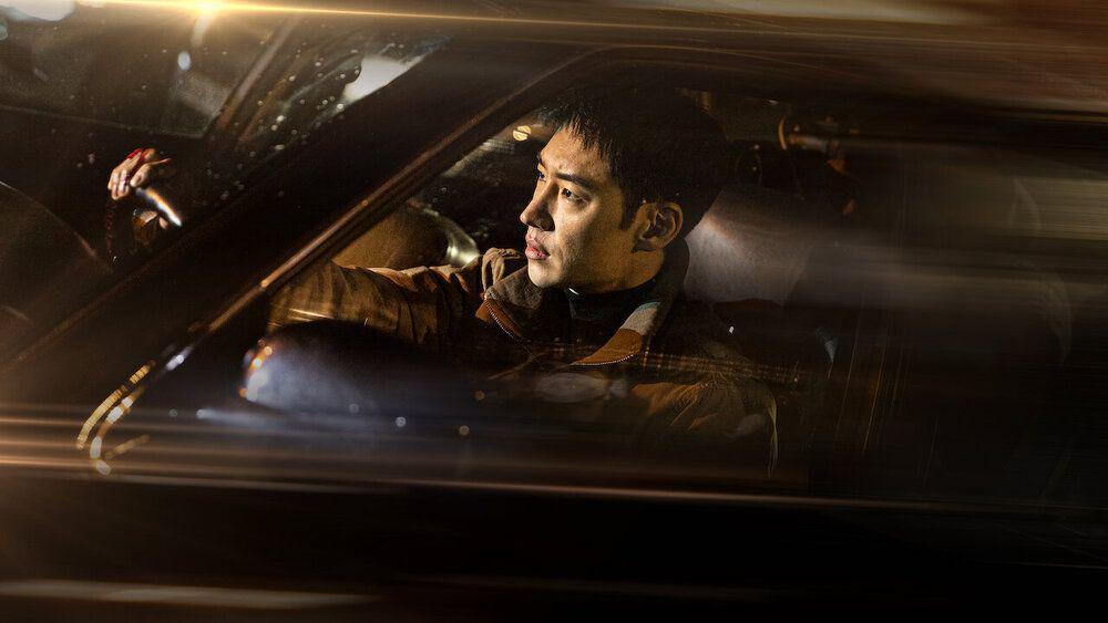 14 Drama Korea Tentang Mafia, Seru Banget Nontonnya!