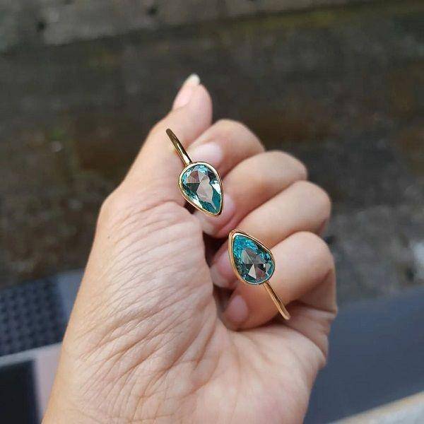 perhiasan perak (instagram.com/globalsilverbali)