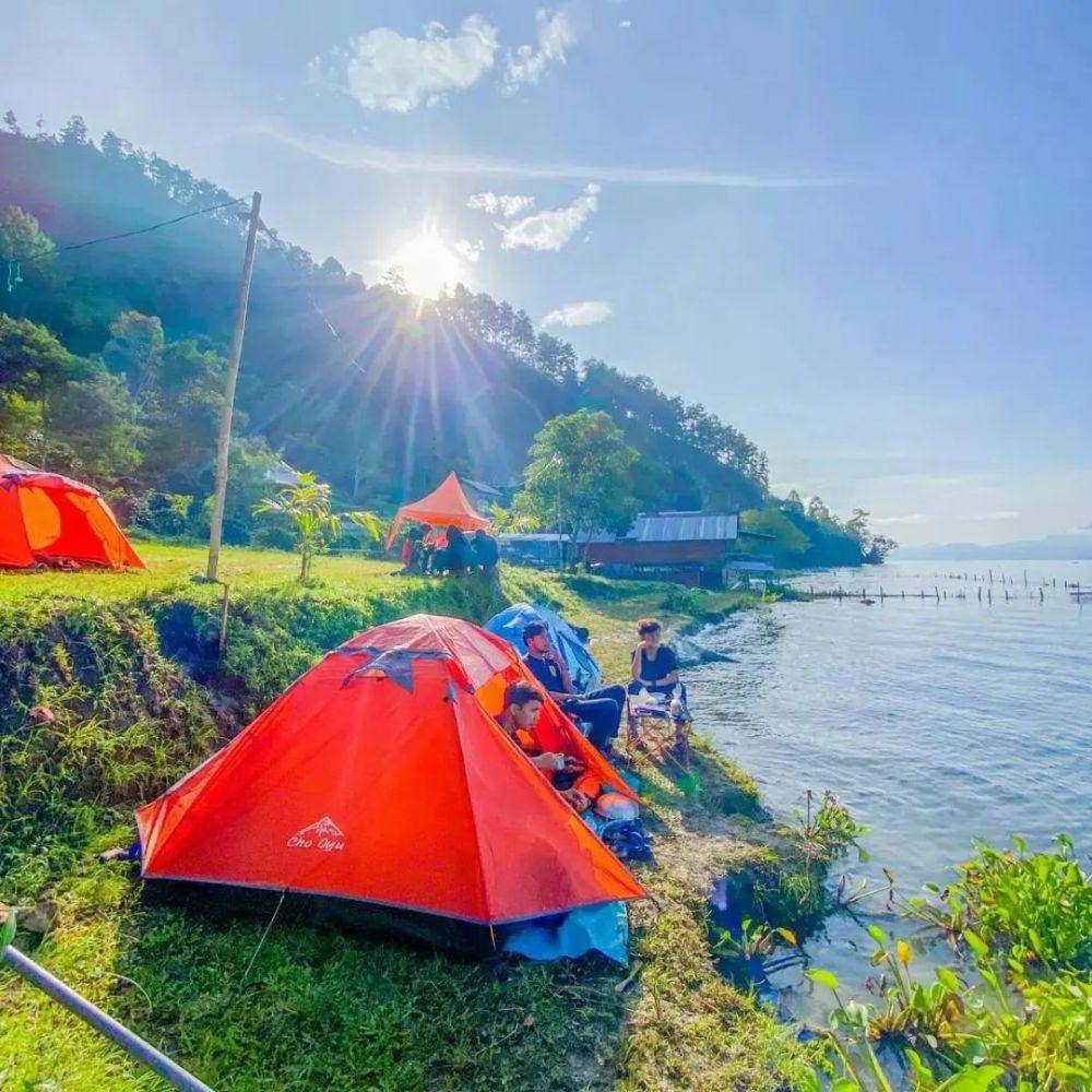 Danau Laut Tawar (instagram.com/ijlal.siraz_)