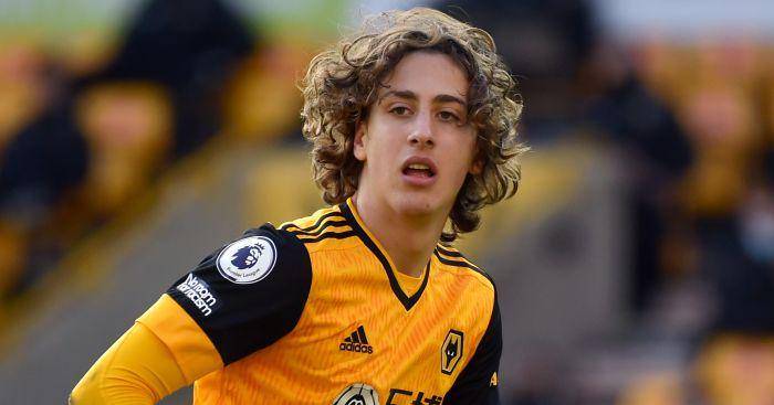 Fabio Silva (teamtalk.com)