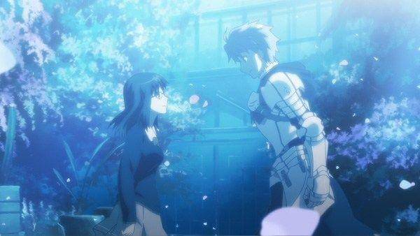 Aniplex/Fate Prototype