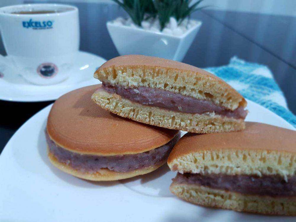Dorayaki (instagram.com/sansansejati696)