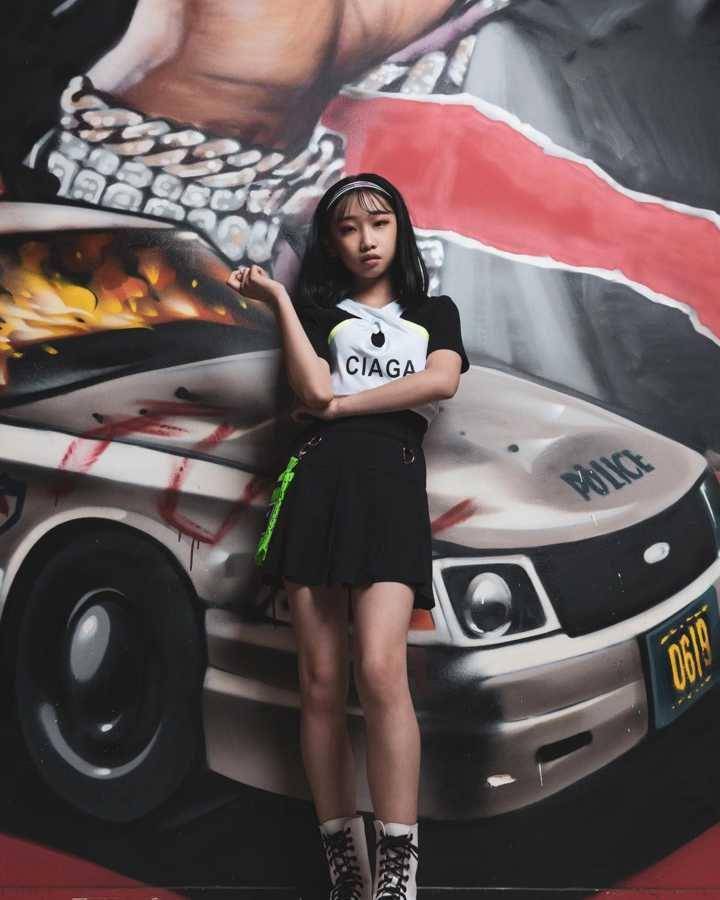Hyoa On Top (kpop.fandom.com)