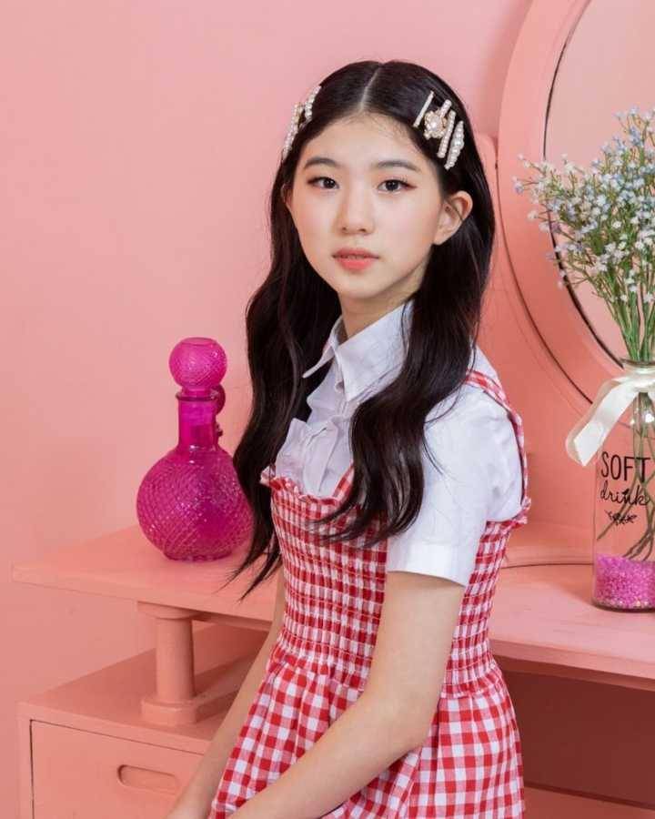 Shinhye Vanilla (kpop.fandom.com)