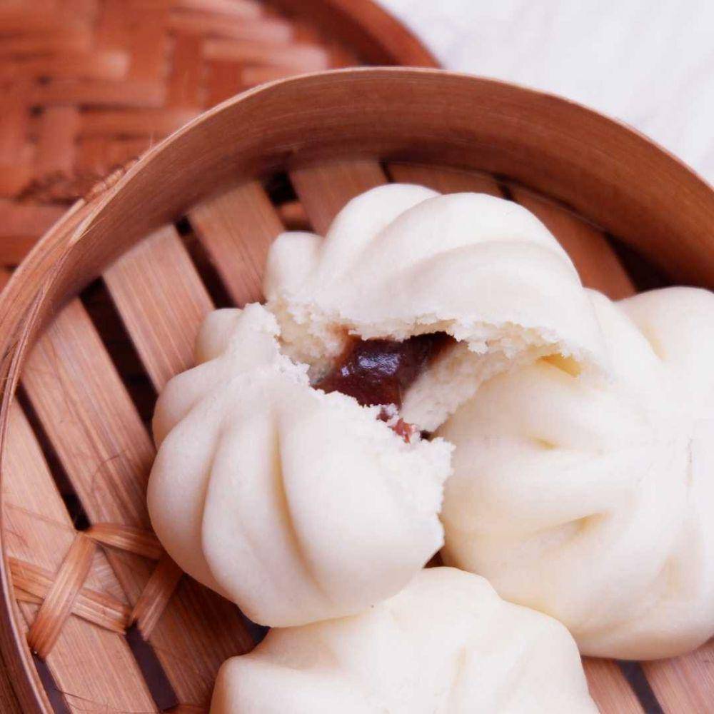 Bakpao (instagram.com/mothersondiary)