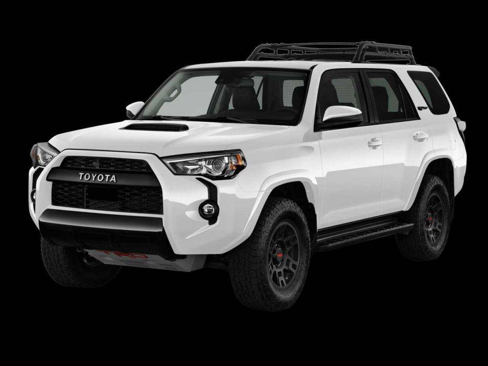 Toyota 4Runner TRD Pro (olathetoyota.com)