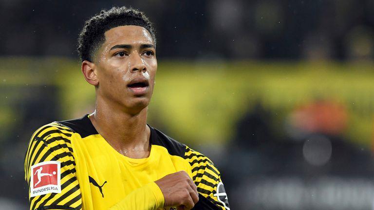 6 Pemain Borussia Dortmund yang Jadi Kandidat Golden Boys Award 2022