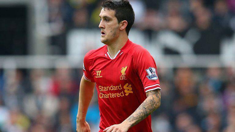 Luis Alberto (skysports.com)