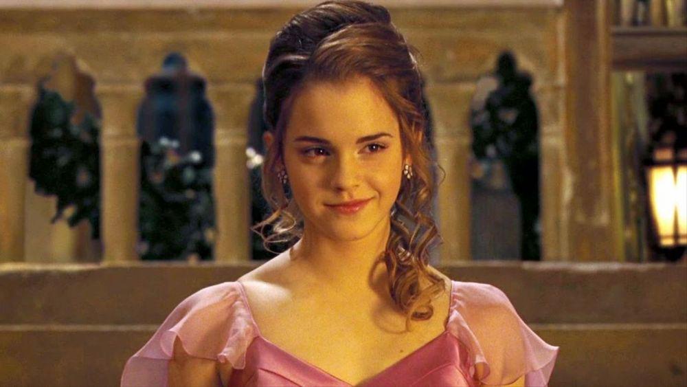Selain Harry Potter, Ini 5 Rekomendasi Film Terbaik Emma Watson