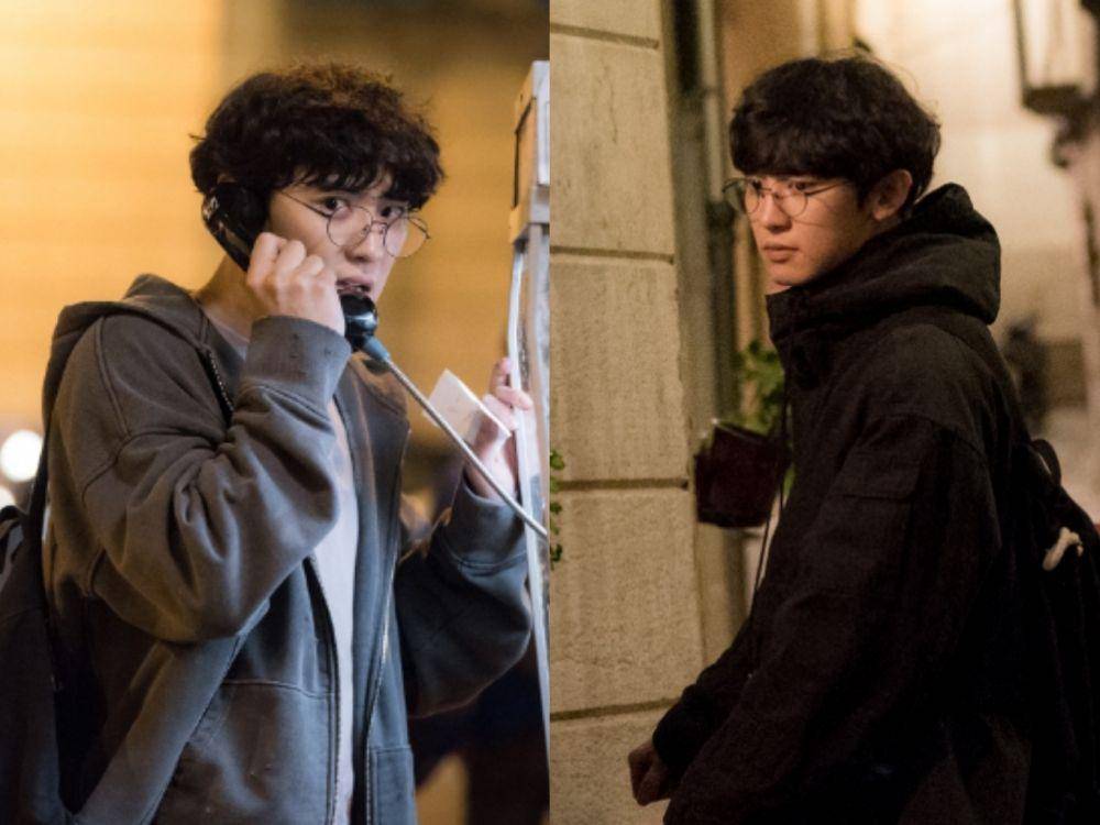 cuplikan drama Memories of the Alhambra (dok. tvN/Memories of the Alhambra)