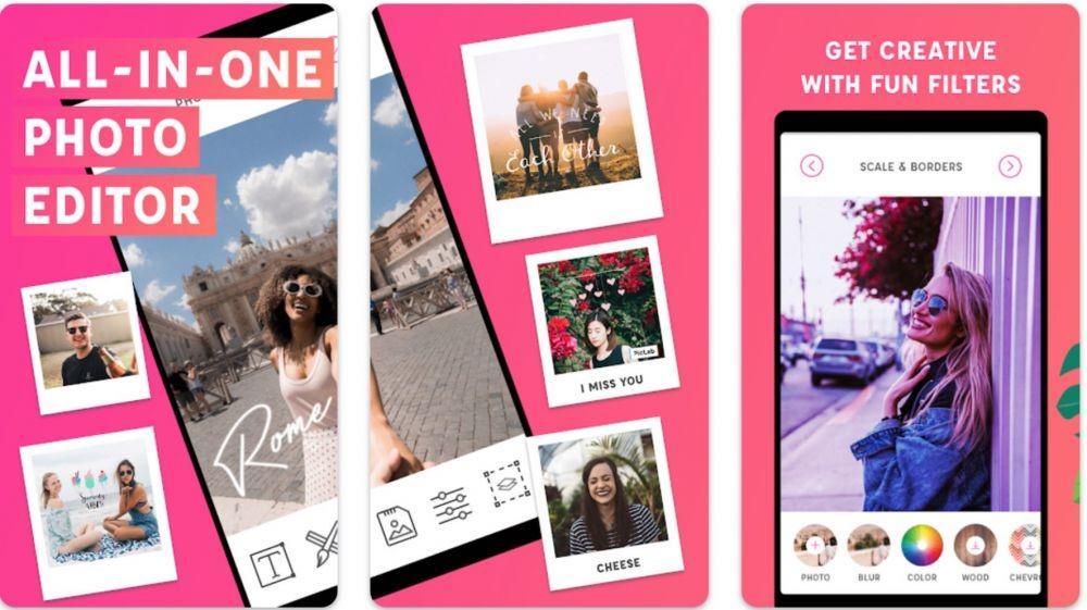 7 Aplikasi Android untuk Menghilangkan Watermark, Gampang Digunakan