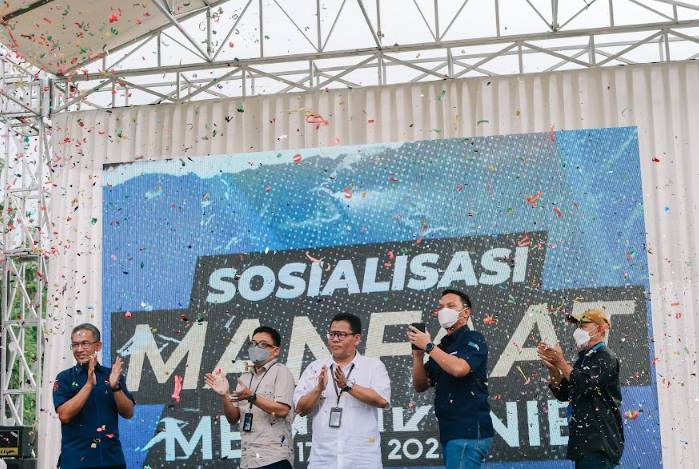 (Dok. PNM)