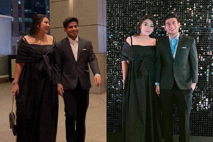 potret Fadil Jaidi dan Clarissa Putri (instagram.com/clarissaputri_ | instagram.com/fadiljaidi)