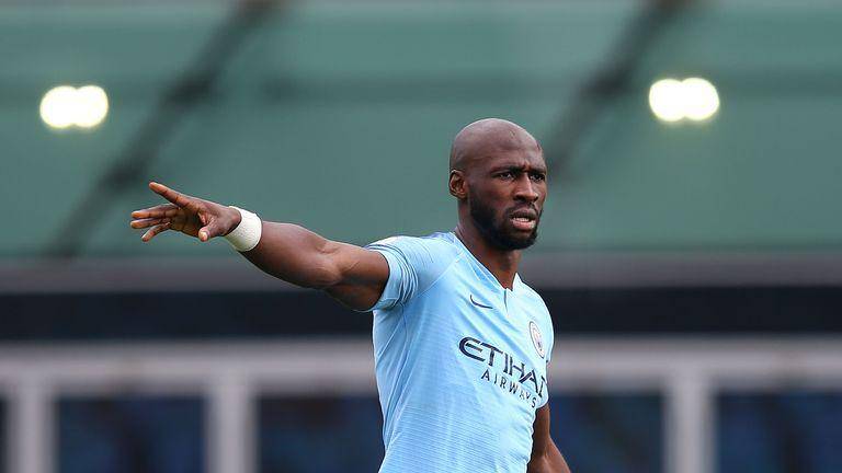 Eliaquim Mangala (skysports.com)
