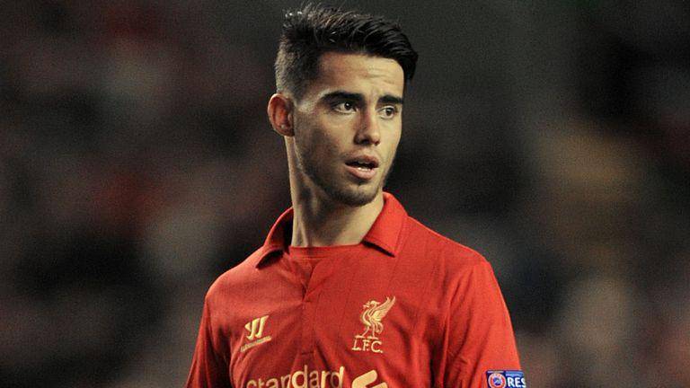 Suso (skysports.com)