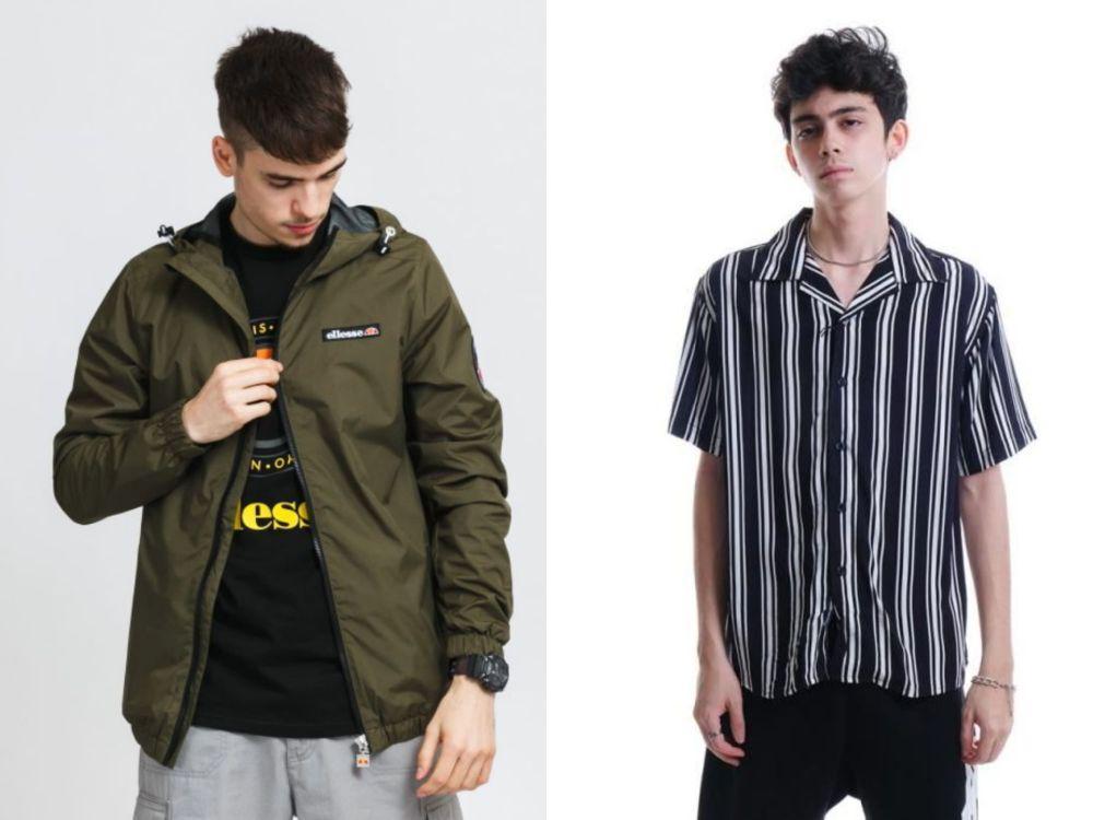 10 Brand Outfit untuk Tampil Hypebeast Style, Keren dan Classy!