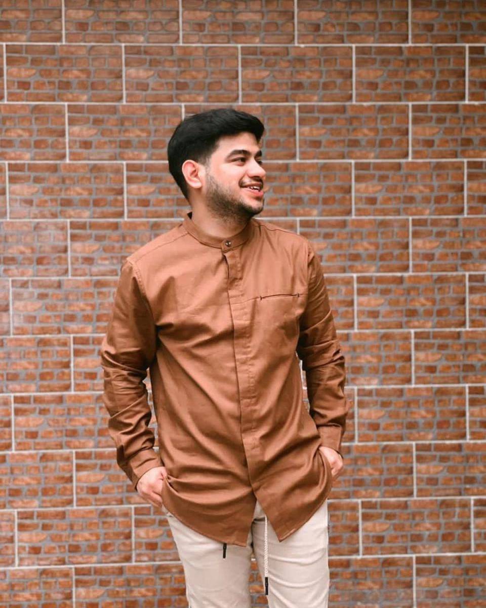 potret Fadil Jaidi (instagram.com/fadiljaidi)