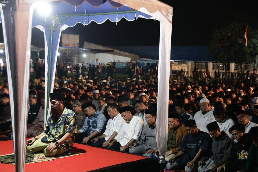 Istimewa/IDN Times