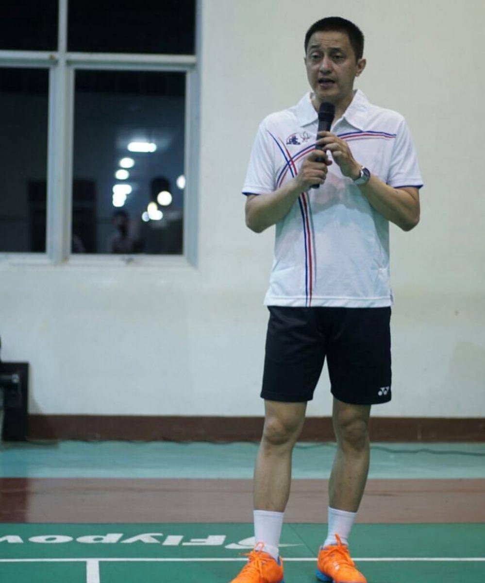 Ricky Soebagdja (instagram.com/rickysoebagdja)
