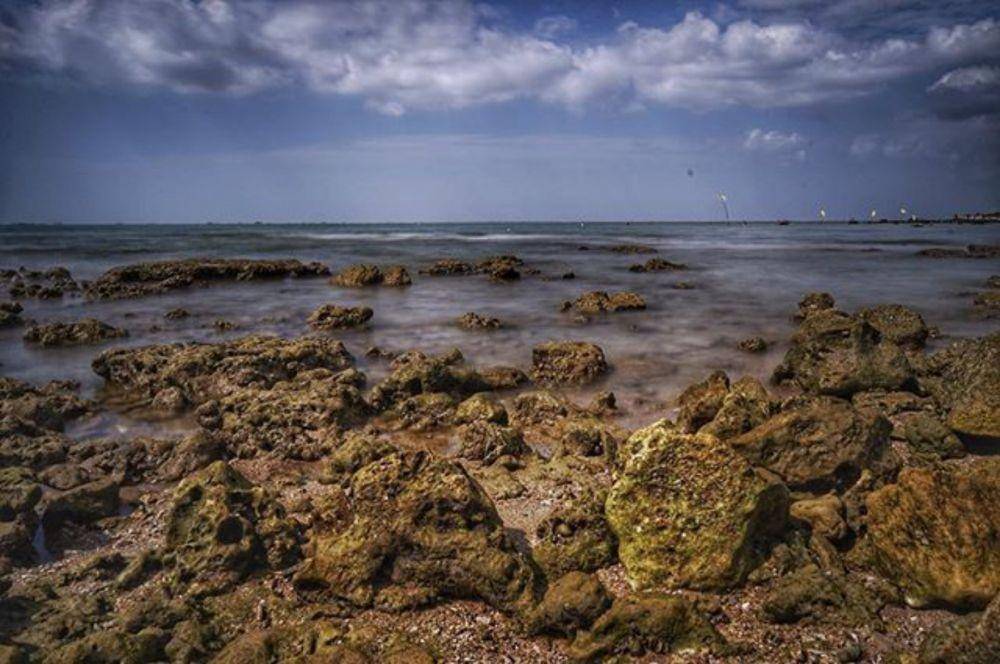 potret Pantai Delegan (instagram.com/gresiktourism)