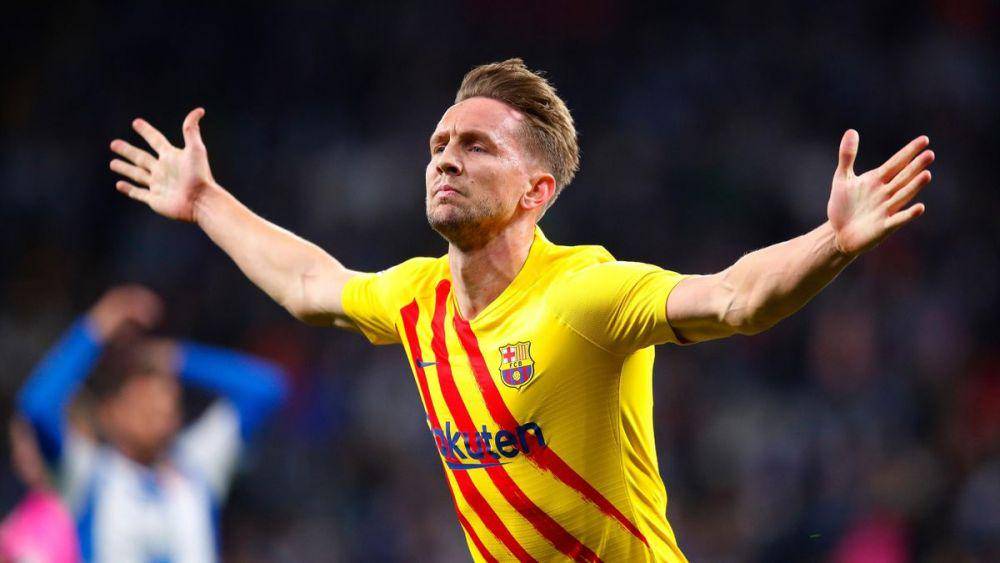 Luuk de Jong (eurosport.com)