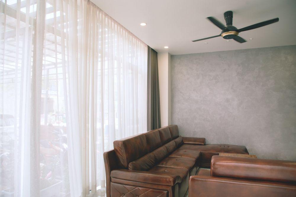 5 Tips Dekorasi Tirai ala Hotel, Bikin Rumah Tampak makin Mewah