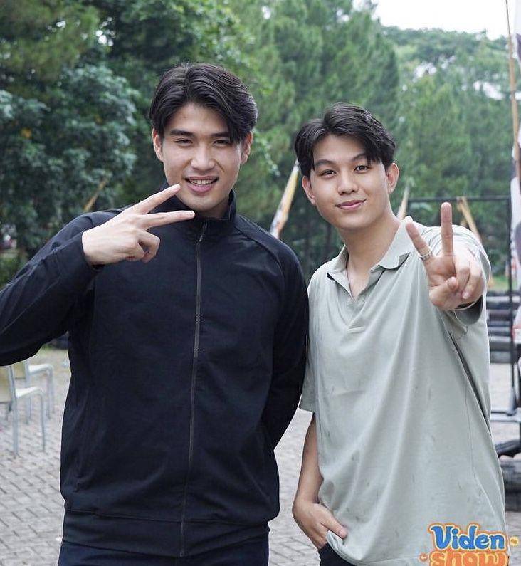 Viden (Instagram.com/videnshow/