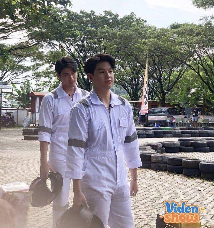 Viden (Instagram.com/videnshow)