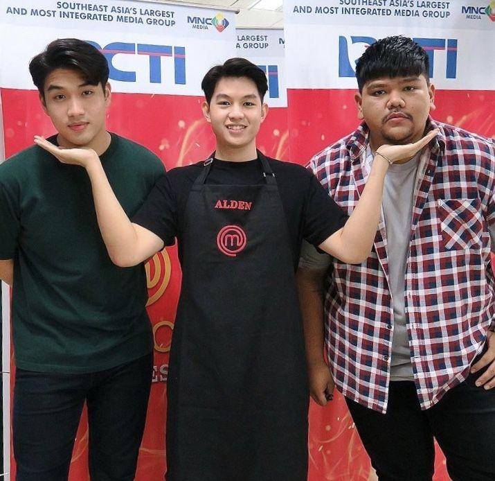 Viden (Instagram.com/jonathan.alden_)