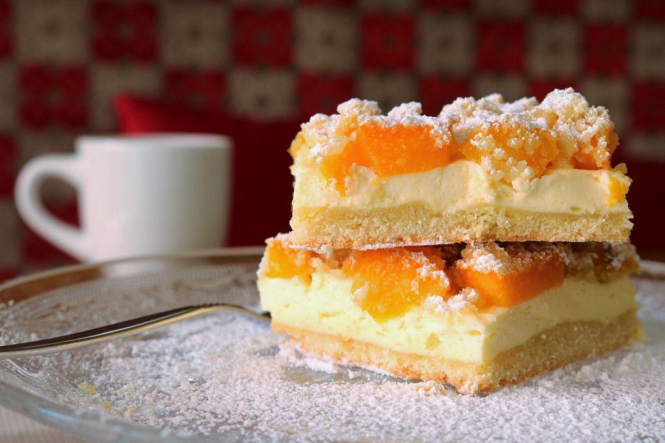 5 Kue Lembut dengan Rasa Abon, Awas Sulit Berpaling dari Rasanya!