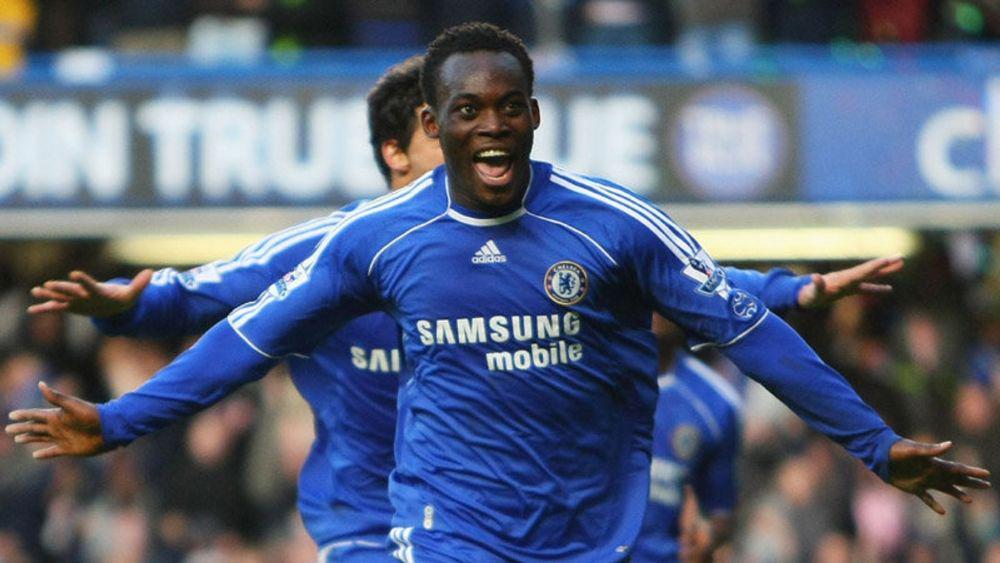 5 Pemain Ghana yang Pernah Juara Liga Champions, Siapa Saja?