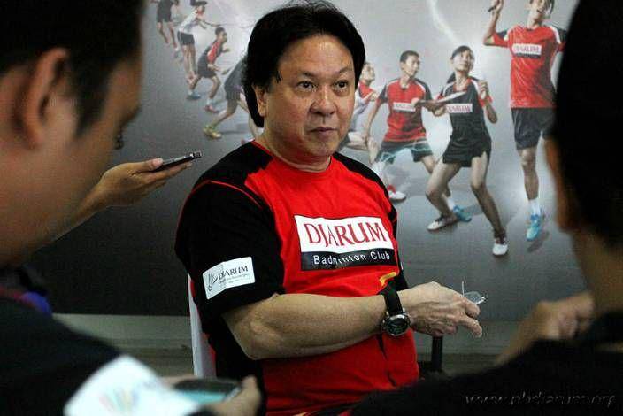 Liem Swie King (djarumbadminton.com)