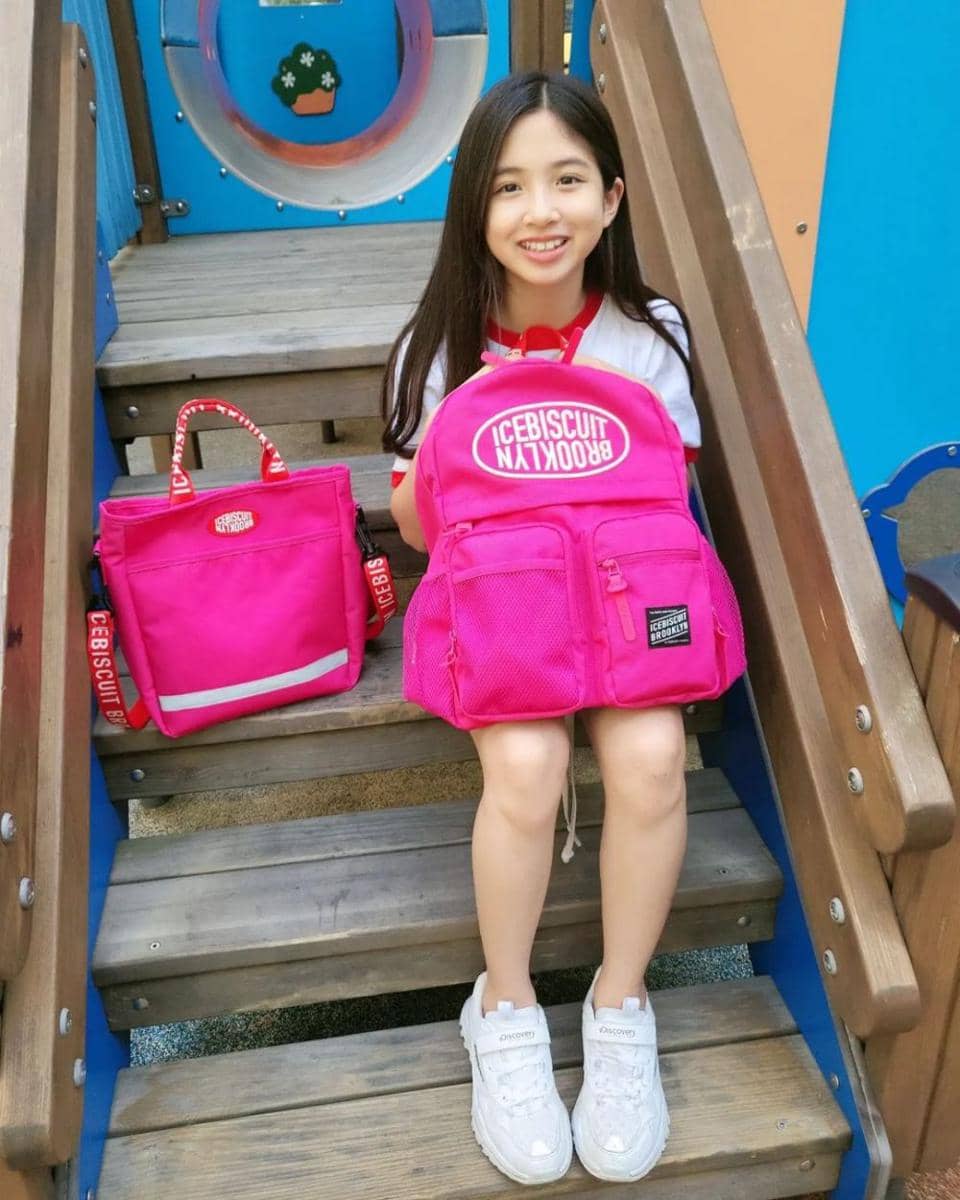 Ock Ye Rin (instagram.com/ockyerin)