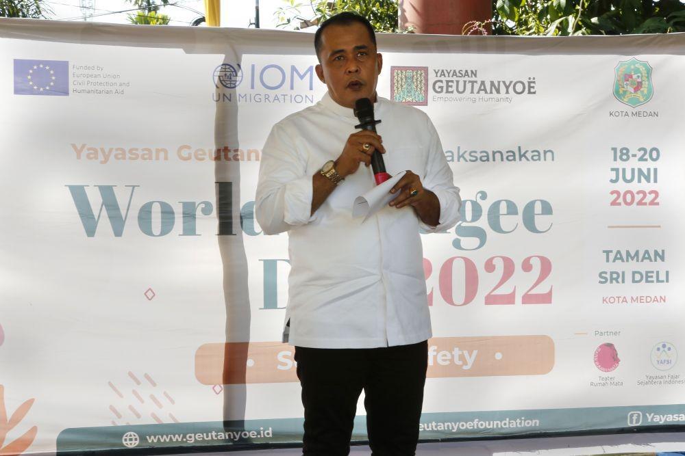 Siswi SD Diperkosa Kepsek hingga Tukang Sapu, Ini Kata Aulia Rachman