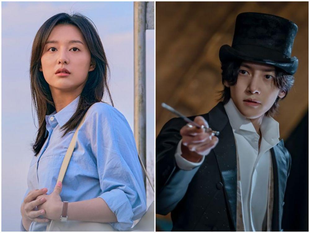 9 Drama Korea Filosofis Terbaik, Ada The Sound Of Magic