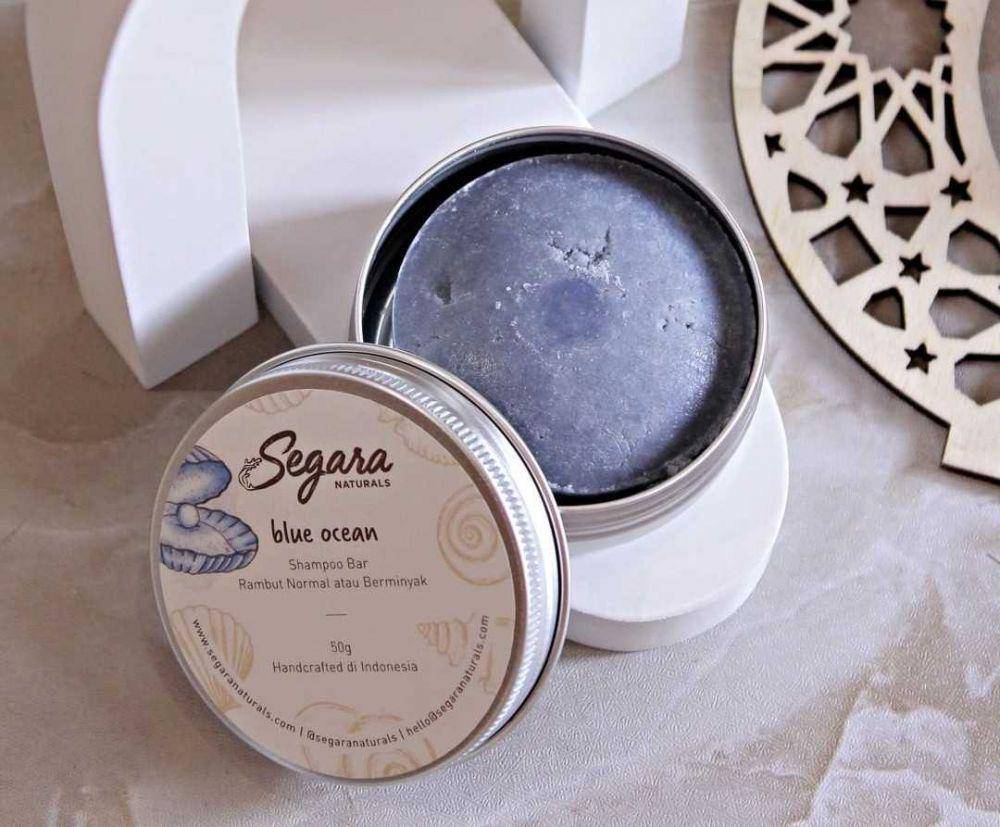Segara Naturals (Instagram.com/segaranaturals)