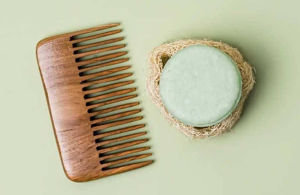 Shampoo bar (Instagram.com/monimici)