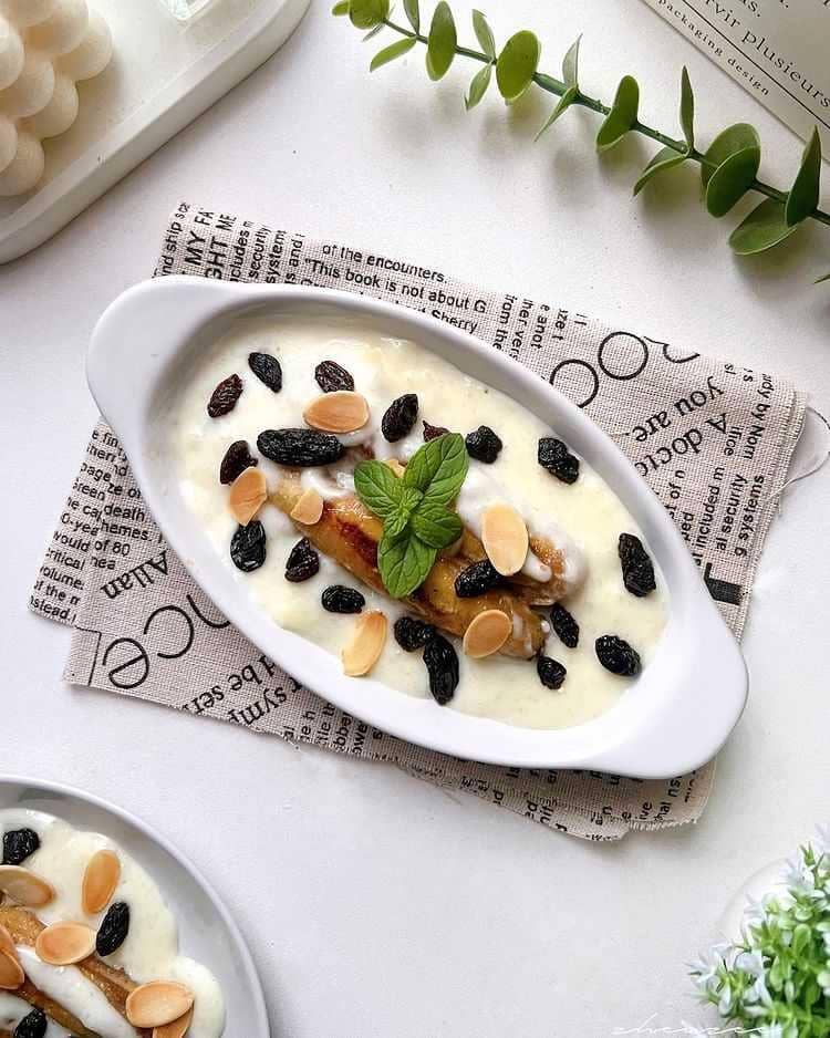 10 Camilan dari Pisang yang Populer, Tekstur Renyah hingga Lumer