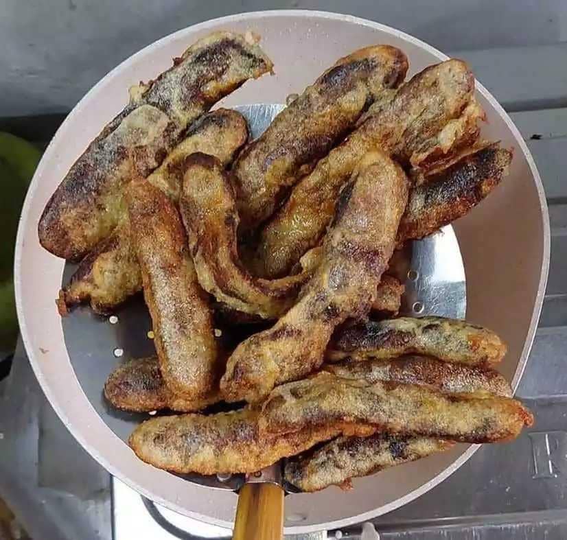 sale pisang (yummy.co.id/Siswinarti)