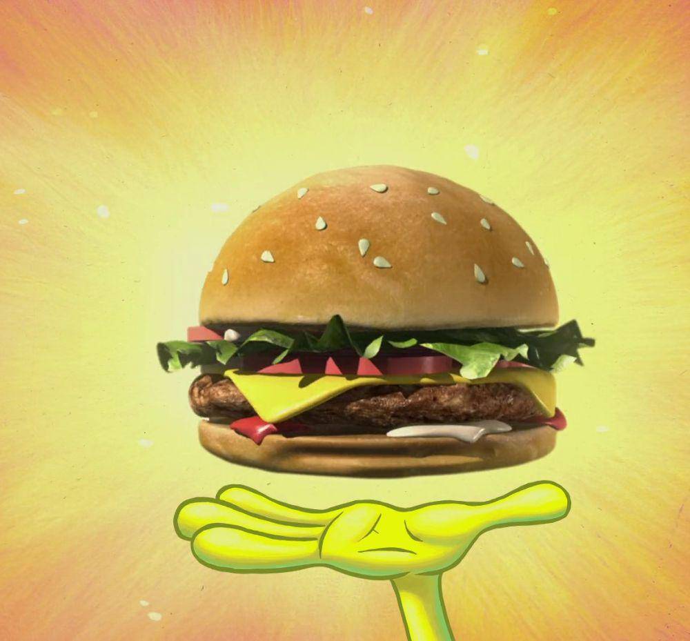 krabby patty (spongebob.fandom.com)